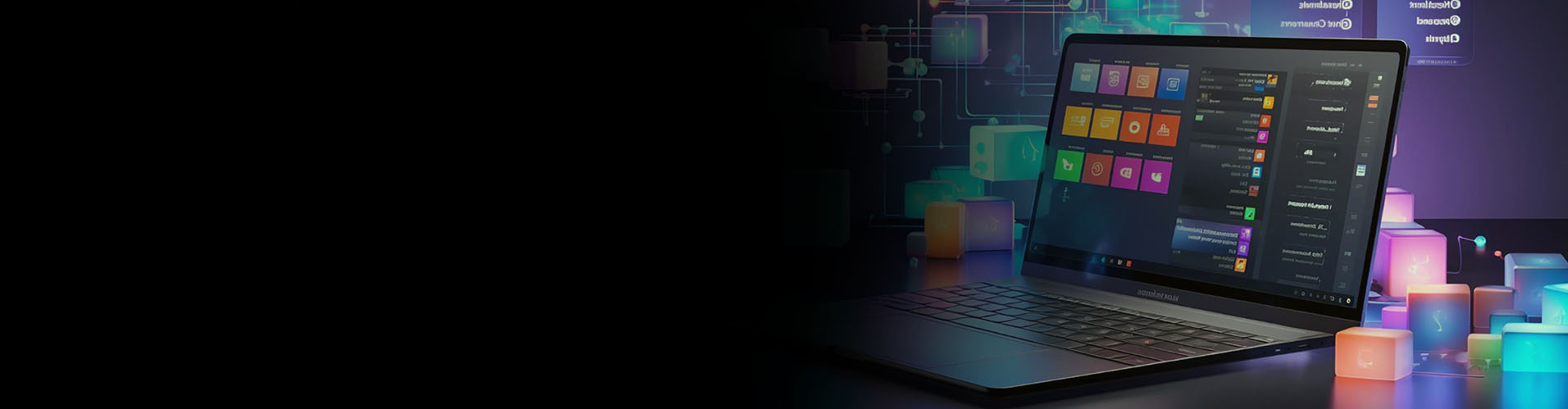 Professional Web Design Services in USA